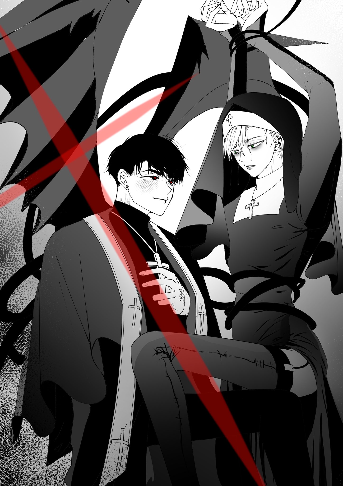 今天也睏了想睡覺ページ 程零想睡觉💤 (@Cheng_linger) / X