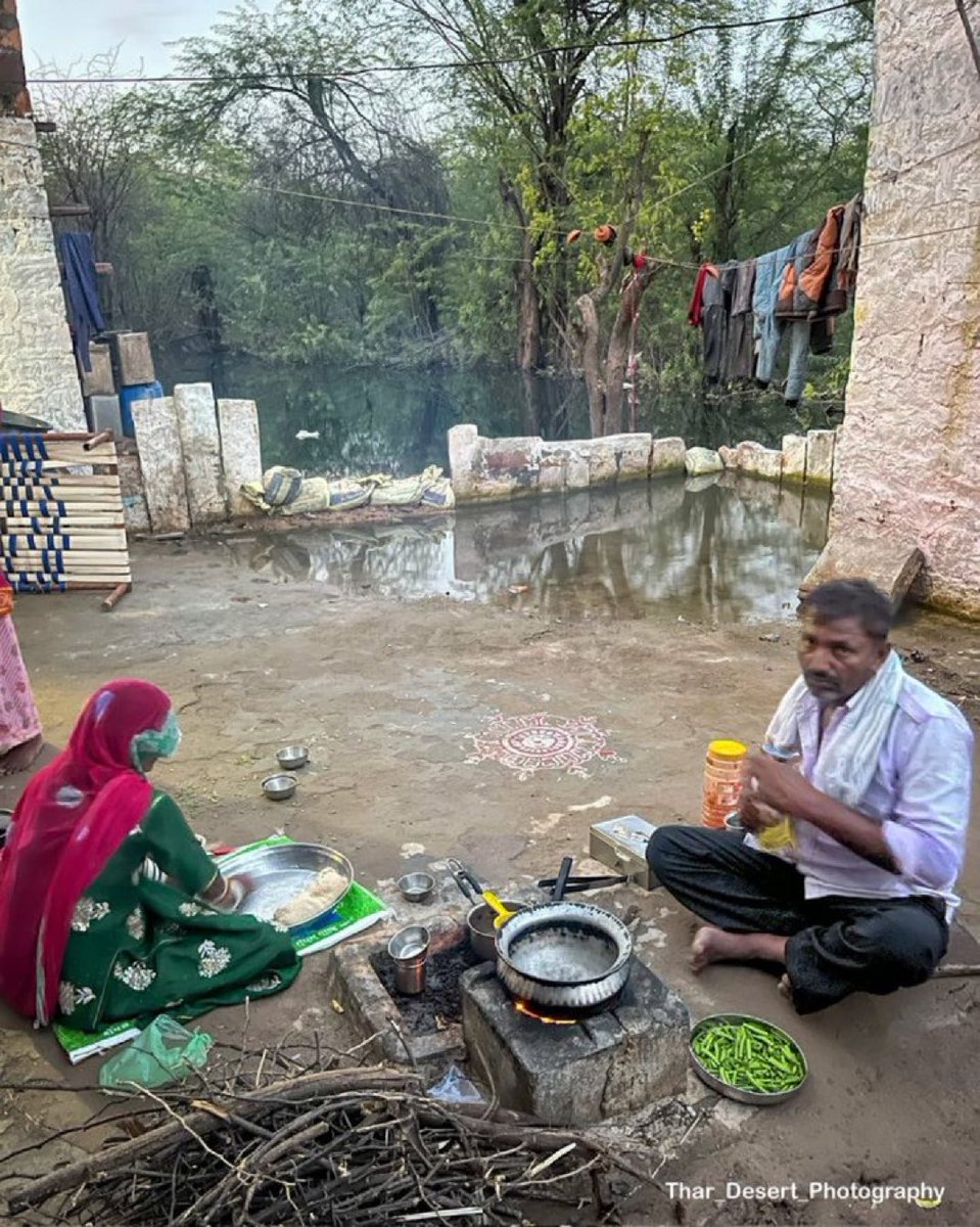 जब नदियां ज़हर से भर जाएं और खेत बंजर हो जाएं, तब चुप रहना सबसे बड़ा पाप है। हनुमान बेनीवाल ने आवाज़ उठाई है, अब आपकी बारी है इसे ताक़त देने की। #हनुमान_बचाएगा_जोजरी