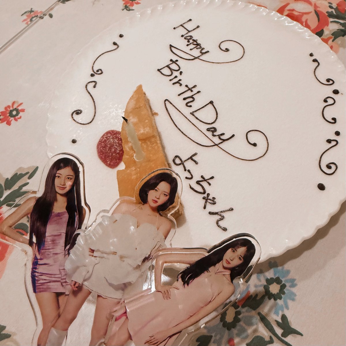 욧짱 （吉田） tweet media