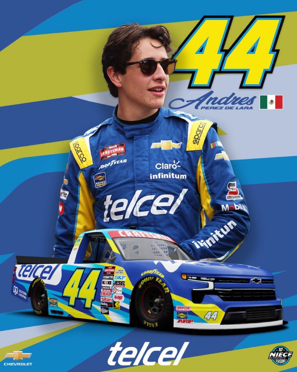 🏁 El Pato Galindo 👊🏻🇲🇽 tweet media