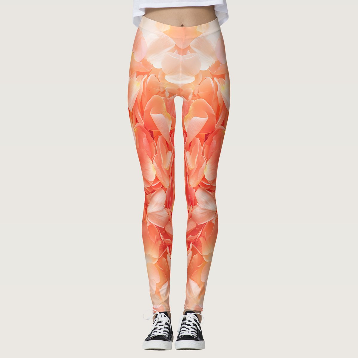 So_My_Style's tweet photo. Check out these Pastel Peaches and Cream Petals Leggings and Capri Yoga Pants in warm and neutral tones...

https://t.co/7mEdgRrSM7 via @zazzle @zazzlemade https://t.co/MVNshHCBr6