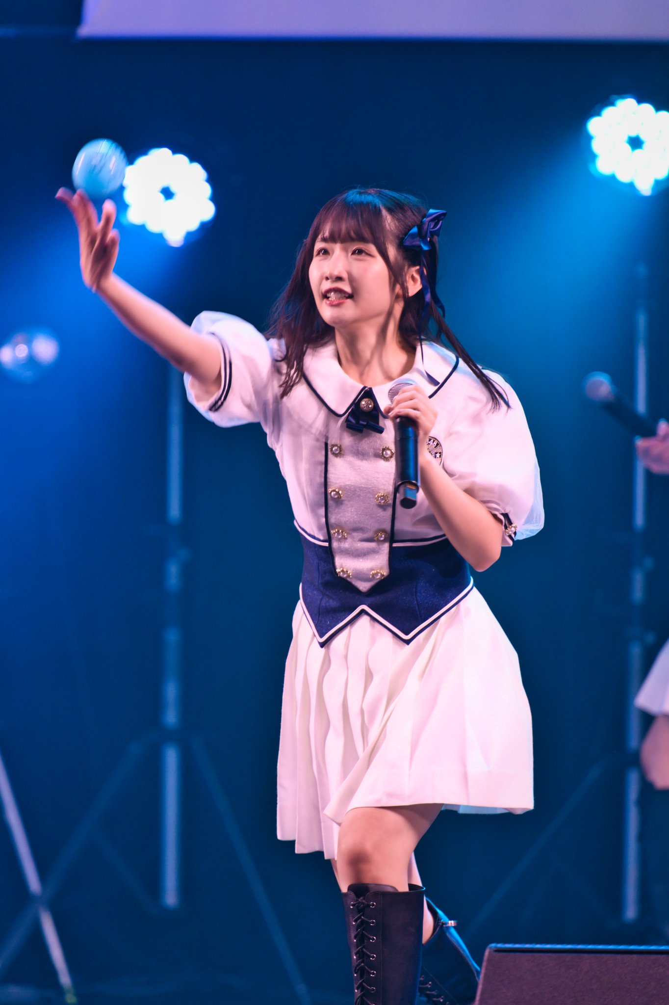 STU48 月別 生写真 2025.5月 高雄さやか 4種コンプ STU48 on X: 