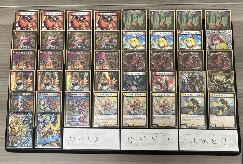 バルピア今までありがとう
2024年前期後期100位取れたのは🕊️のおかげ
広島でも惜しいところまで勝たせてくれてありがとう😭
二度と帰ってくるなよ