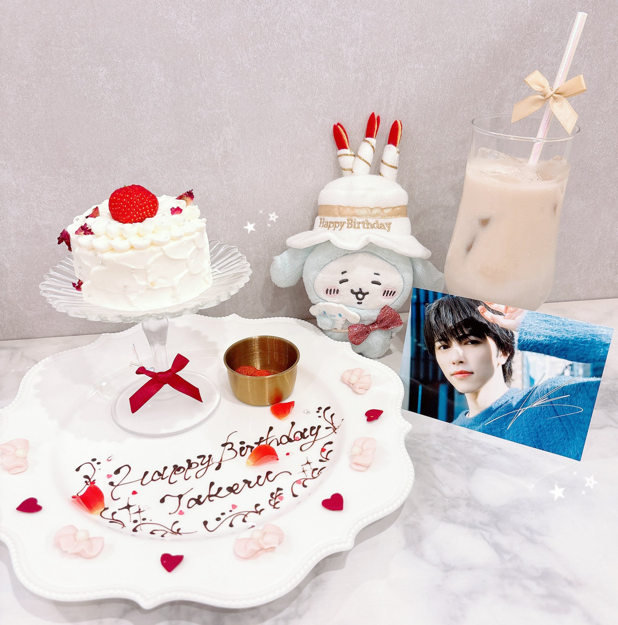 ♡　happyloveご予約確認ページです　♡ 撫白ルナ🪽💧新人Vsinger on X: 