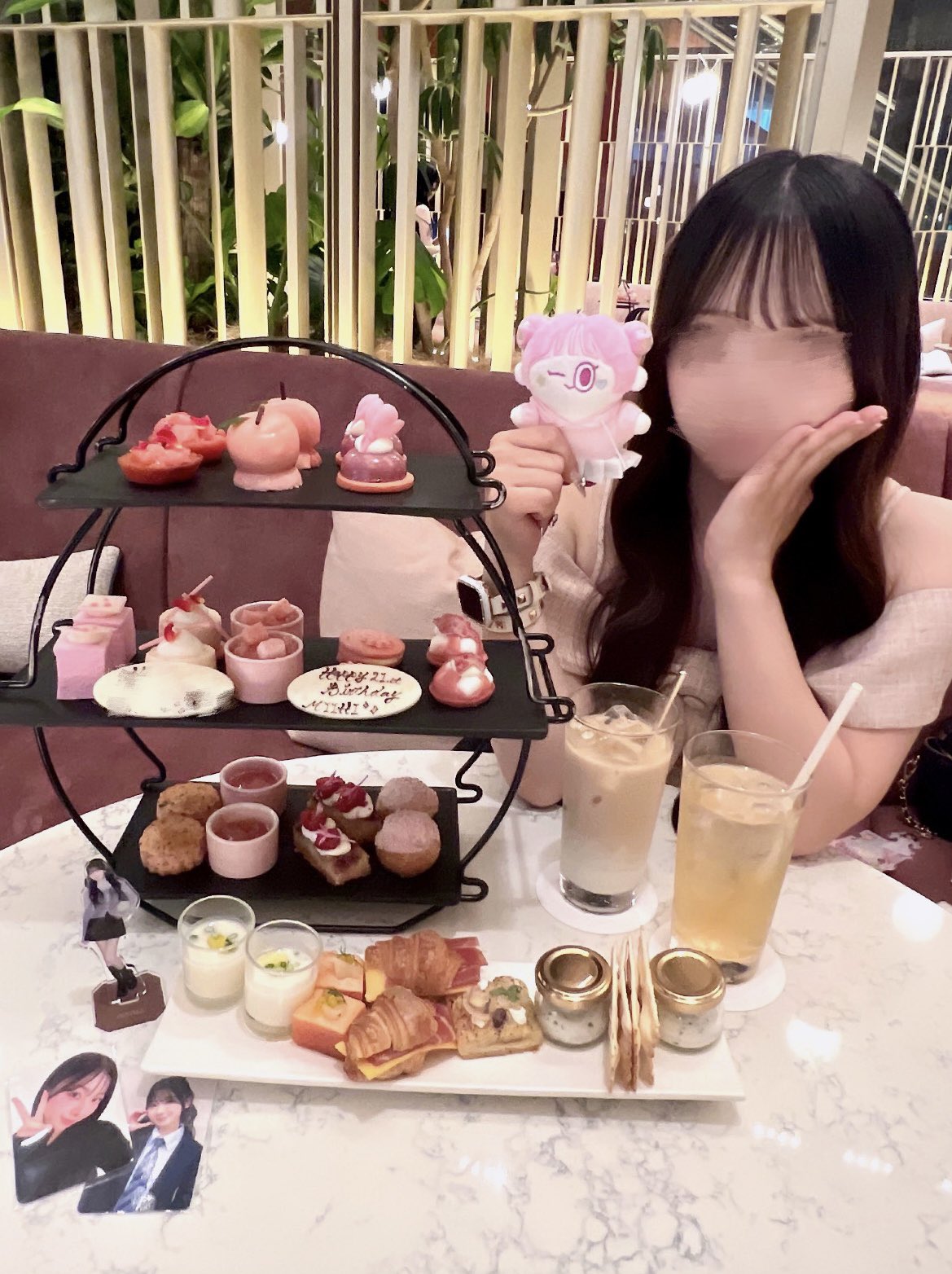 り♡ on X: 