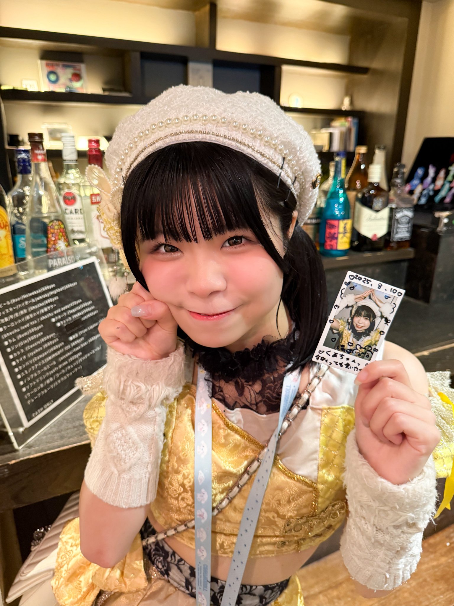 くまちゃん くまちゃん🐰🎀 on X: 