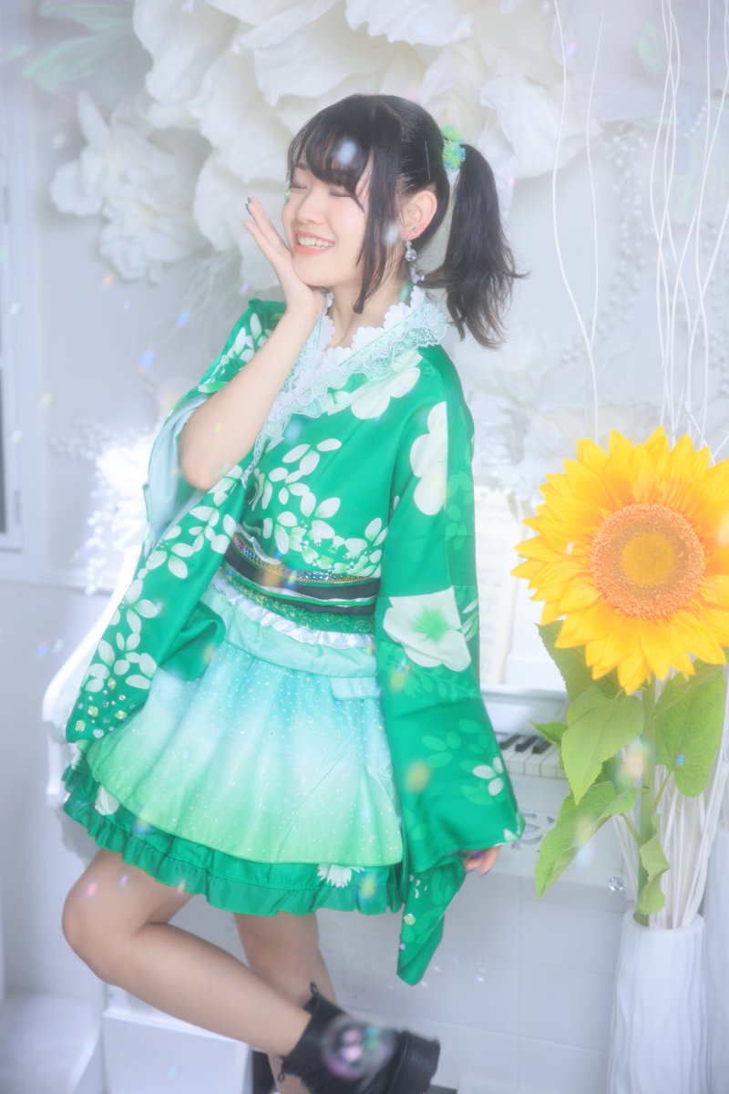 蒼木柚(Baby'z Breath)🍊そらきゆず🍊 (@Yuzu_BabyB) / Posts / X