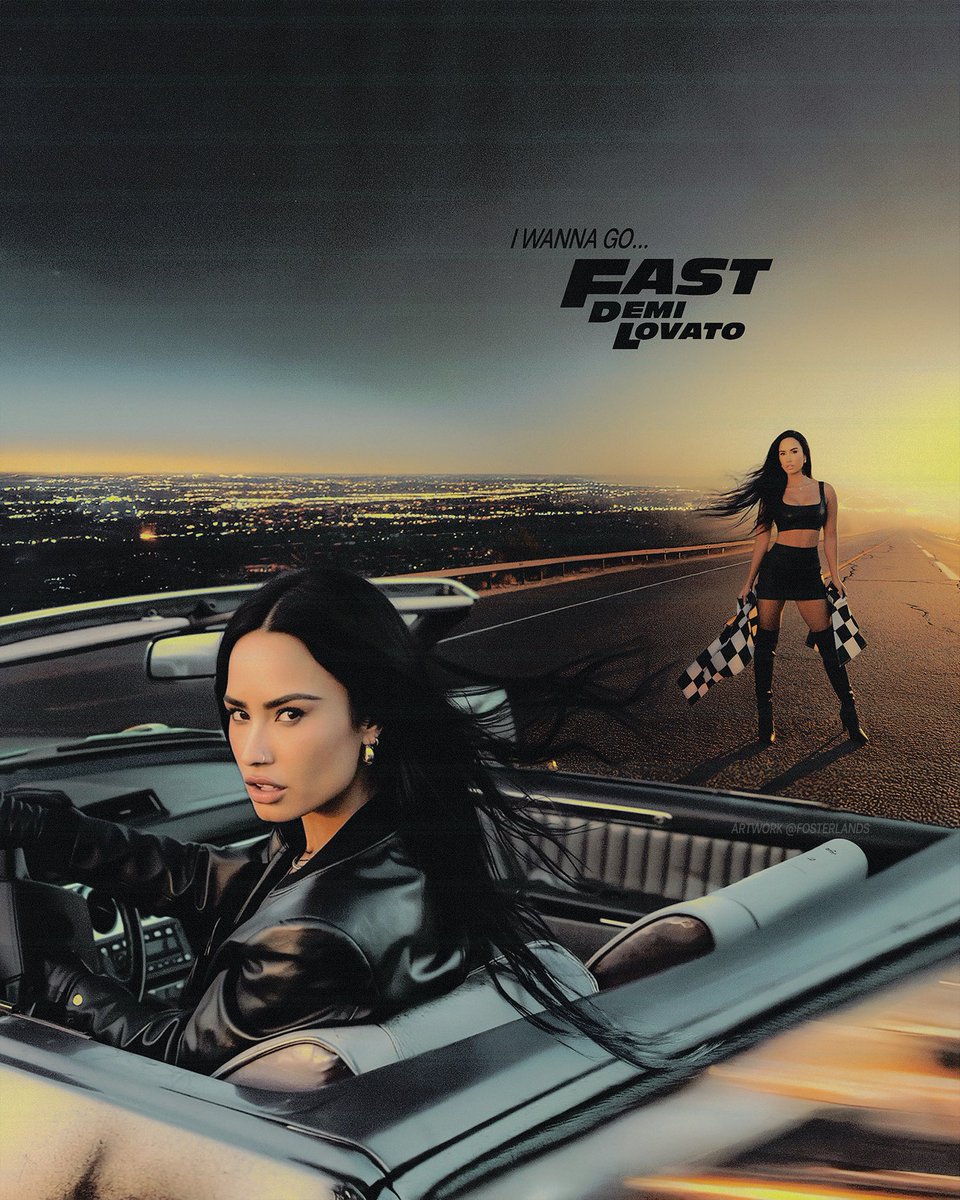 fosterlands's tweet photo. i wanna go fast 🏁 https://t.co/0msAvMiTnm