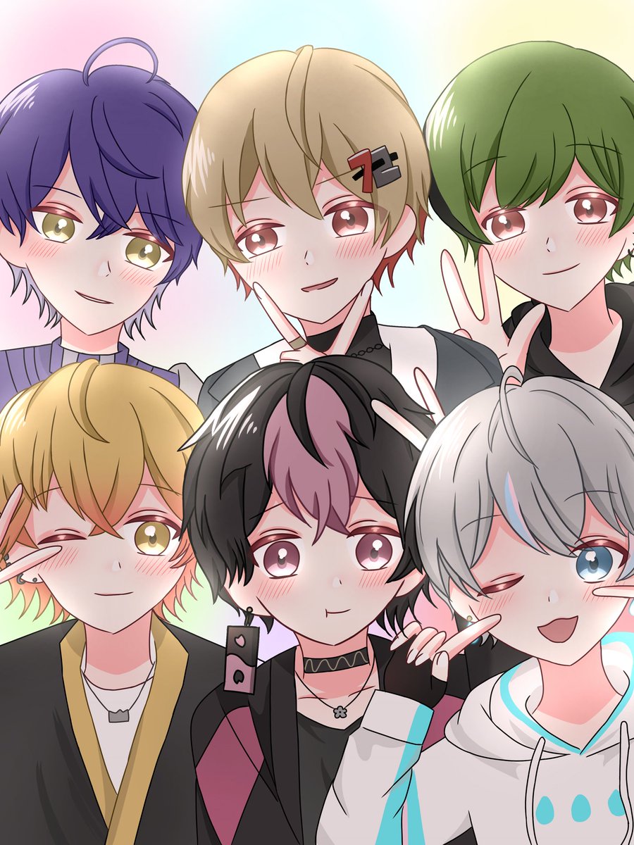 𝑆𝐼𝑋𝐹𝑂𝑁𝐼𝐴 𝟑𝑟𝑑 𝐴𝑛𝑛𝑖𝑣𝑒𝑟𝑠𝑎𝑟𝑦🎼

これからもずっと大好きです
本人様へ届きますように♬.*ﾟ

 #シクフォニ3周年 
 #シクスフォト
 #らんらんかんしちゅう
 #すちくんおきて 
 #みことの民
 #いるまにあふぁみりー 
 #72あーと 
 #こさめの目