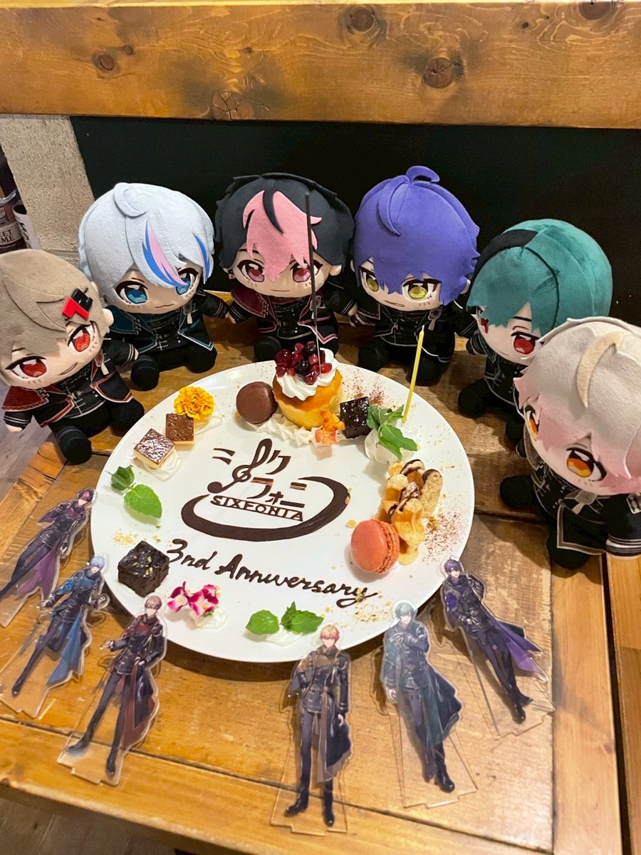 みやちゃん tweet media