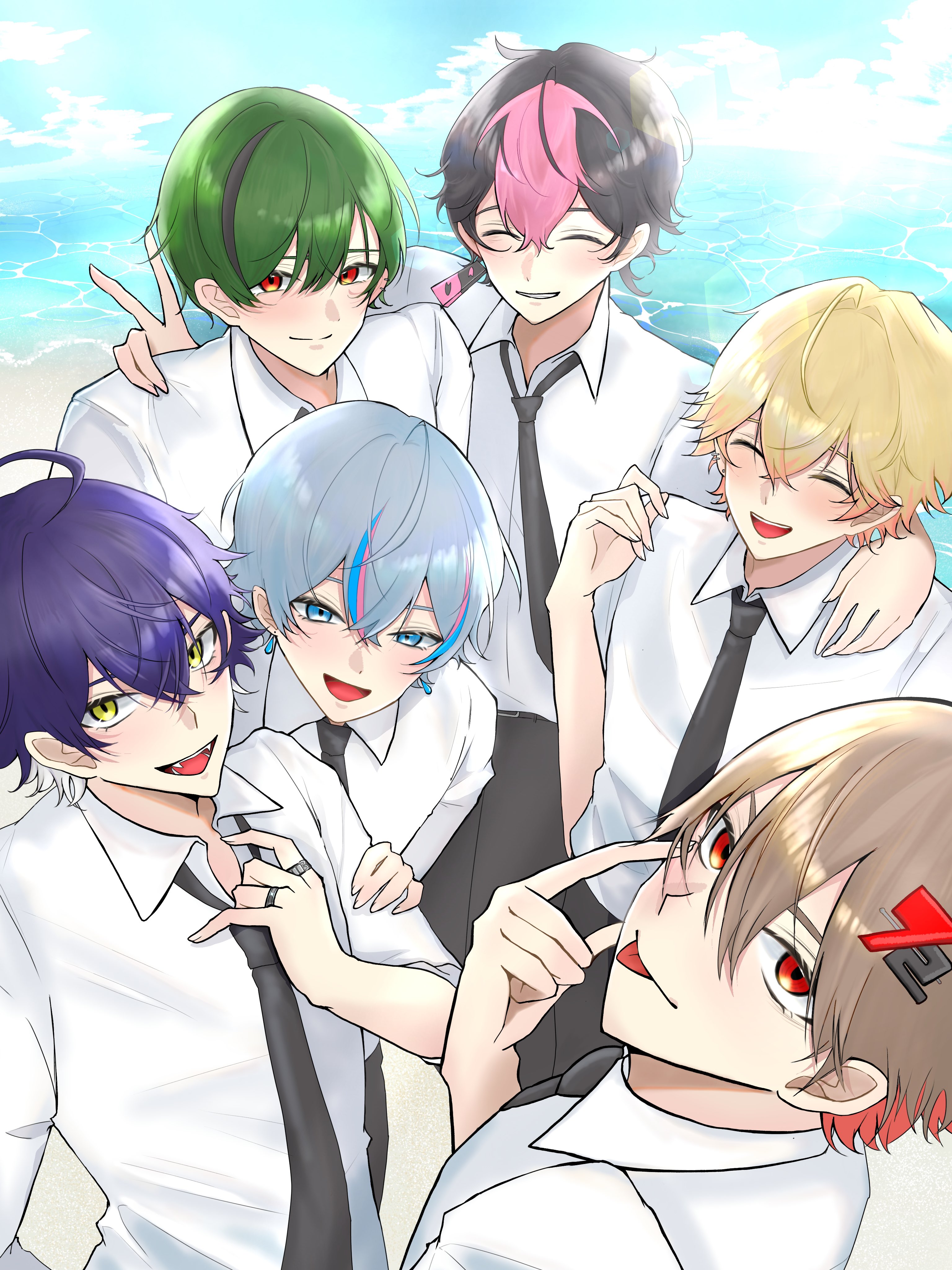 🎼そら👑 (@sora_sora1125) / X
