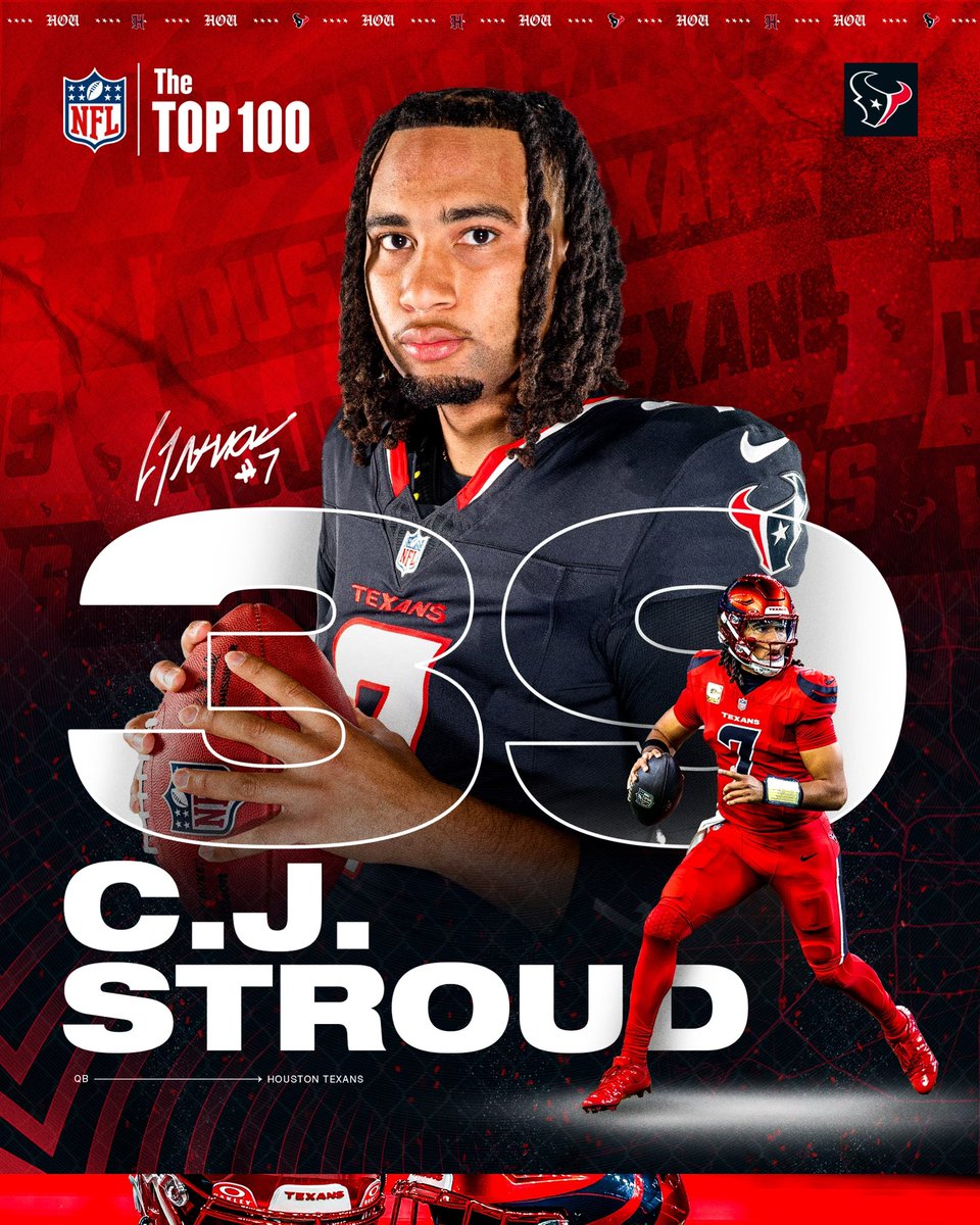 That’s our QB1️⃣