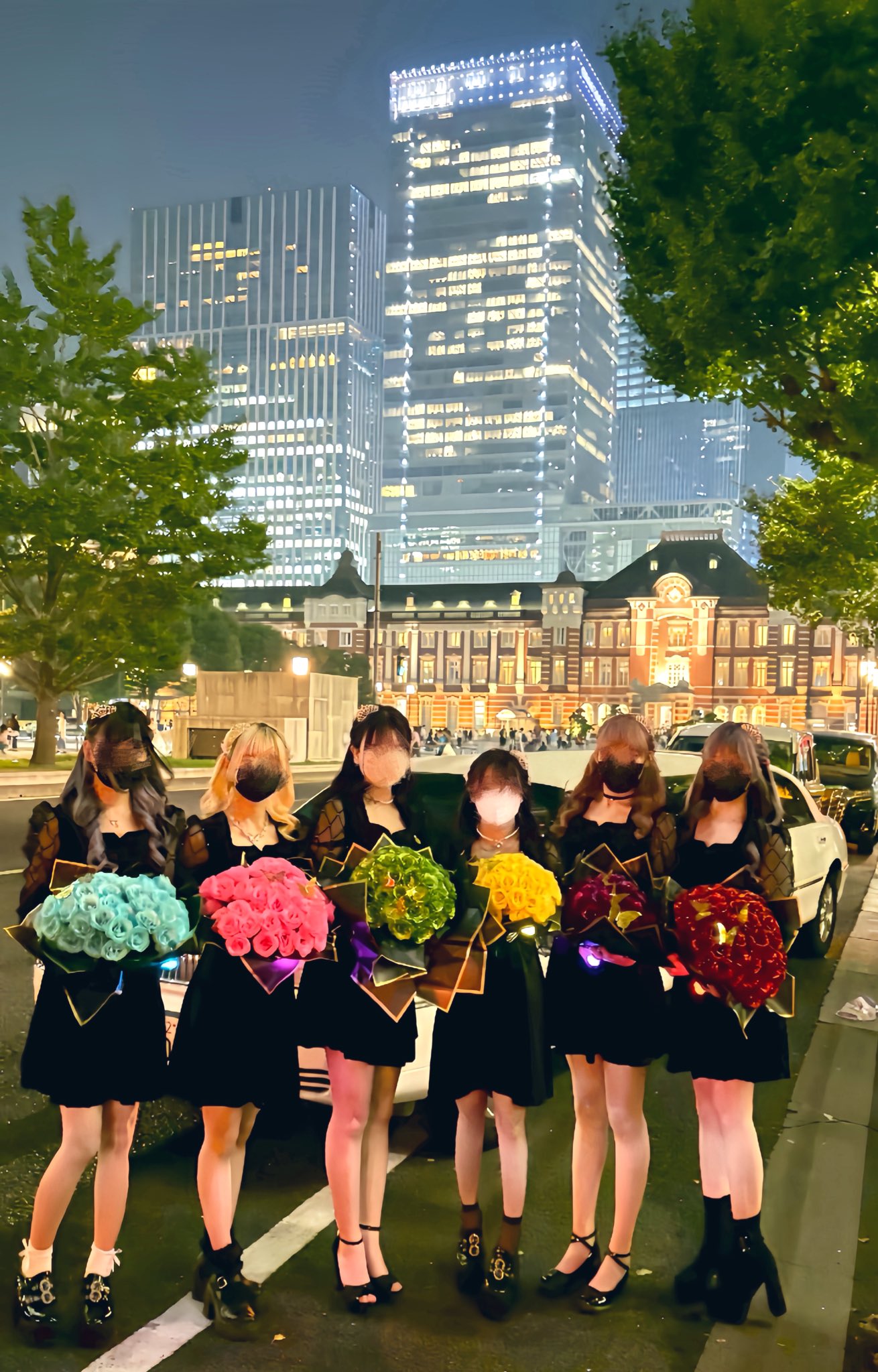 きぃたん きぃたん 🎼🌸 (@kyi_418) / X