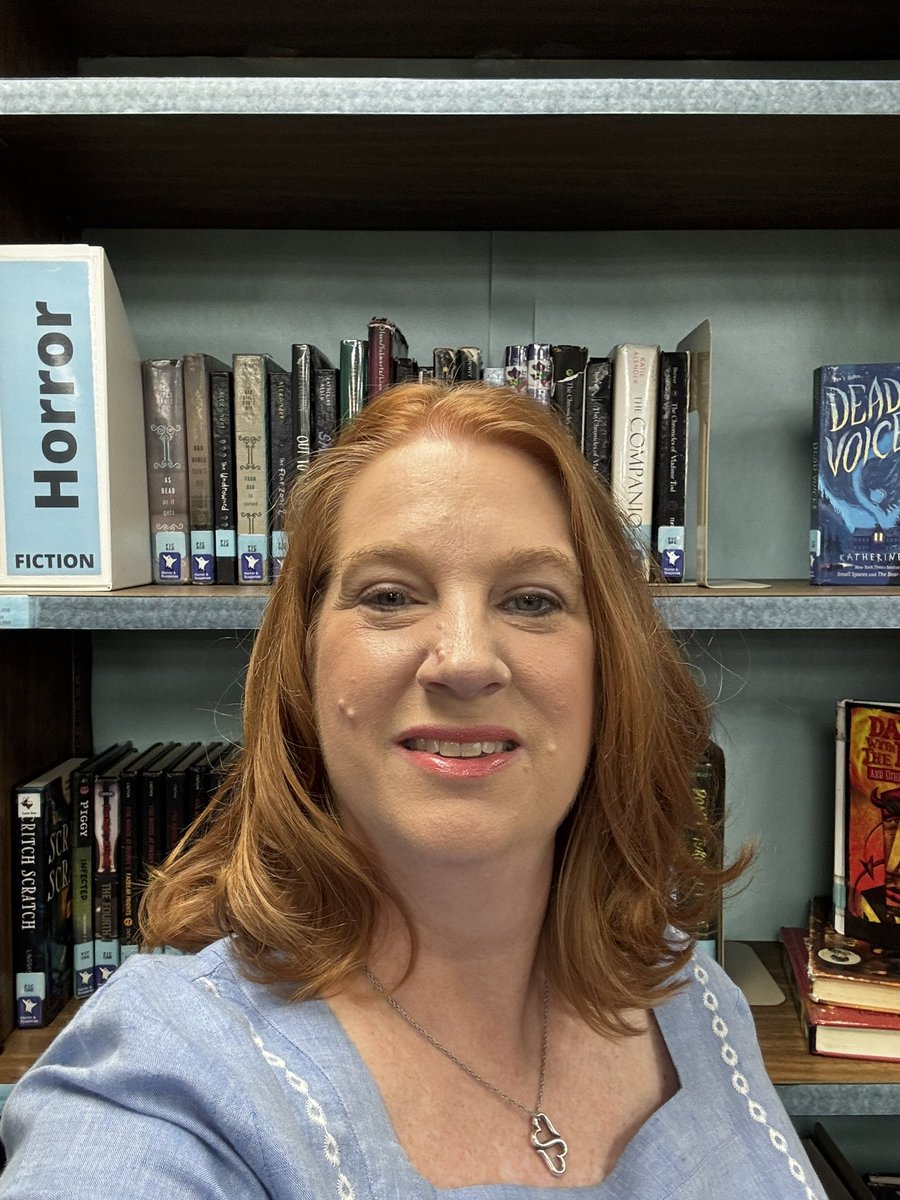 Allison Vaughan tweet media
