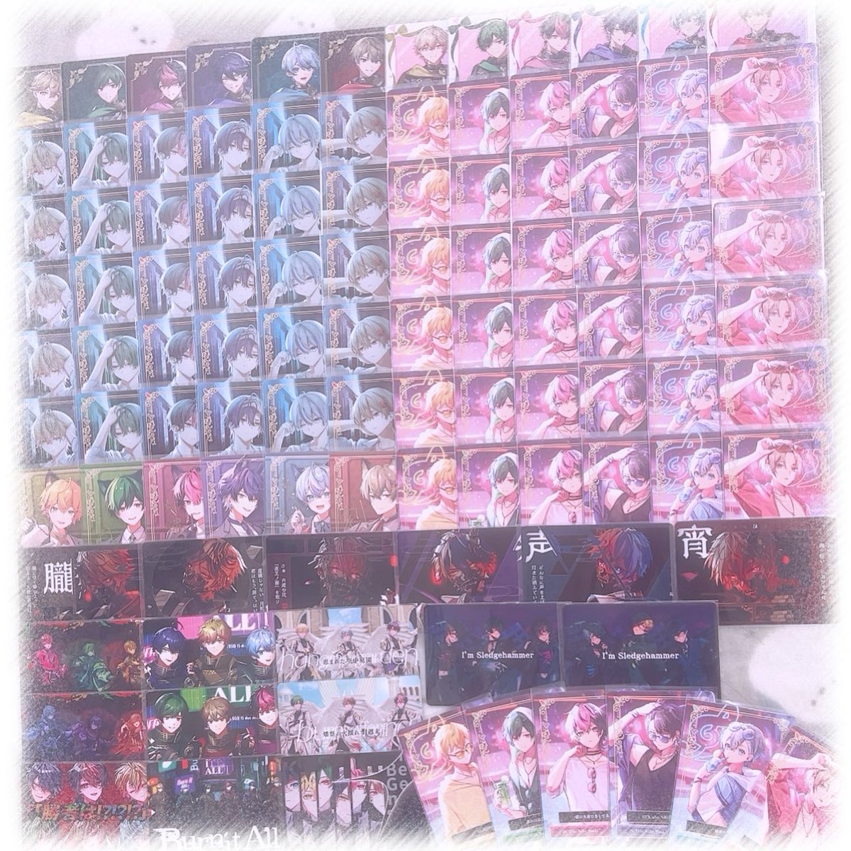 𝑺𝑰𝑿𝑭𝑶𝑵𝑰𝑨𓂃🎼
　　　　𝟑𝒓𝒅 𝑨𝒏𝒏𝒊𝒗𝒆𝒓𝒔𝒂𝒓𝒚
 #シクフォニ  #シクフォニ3周年