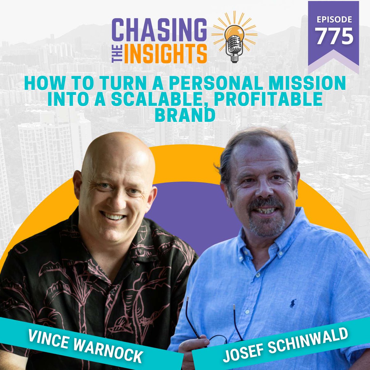 Vince Warnock | Book Publisher | Podcast Host ✴️ tweet media