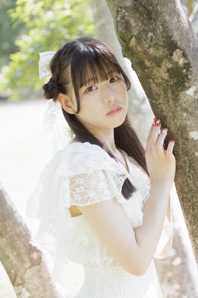 長谷川愛梨💌(CLEAR’S ) tweet media