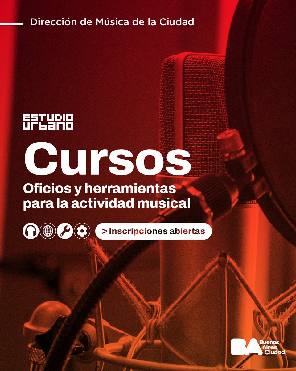 Estudio Urbano tweet media