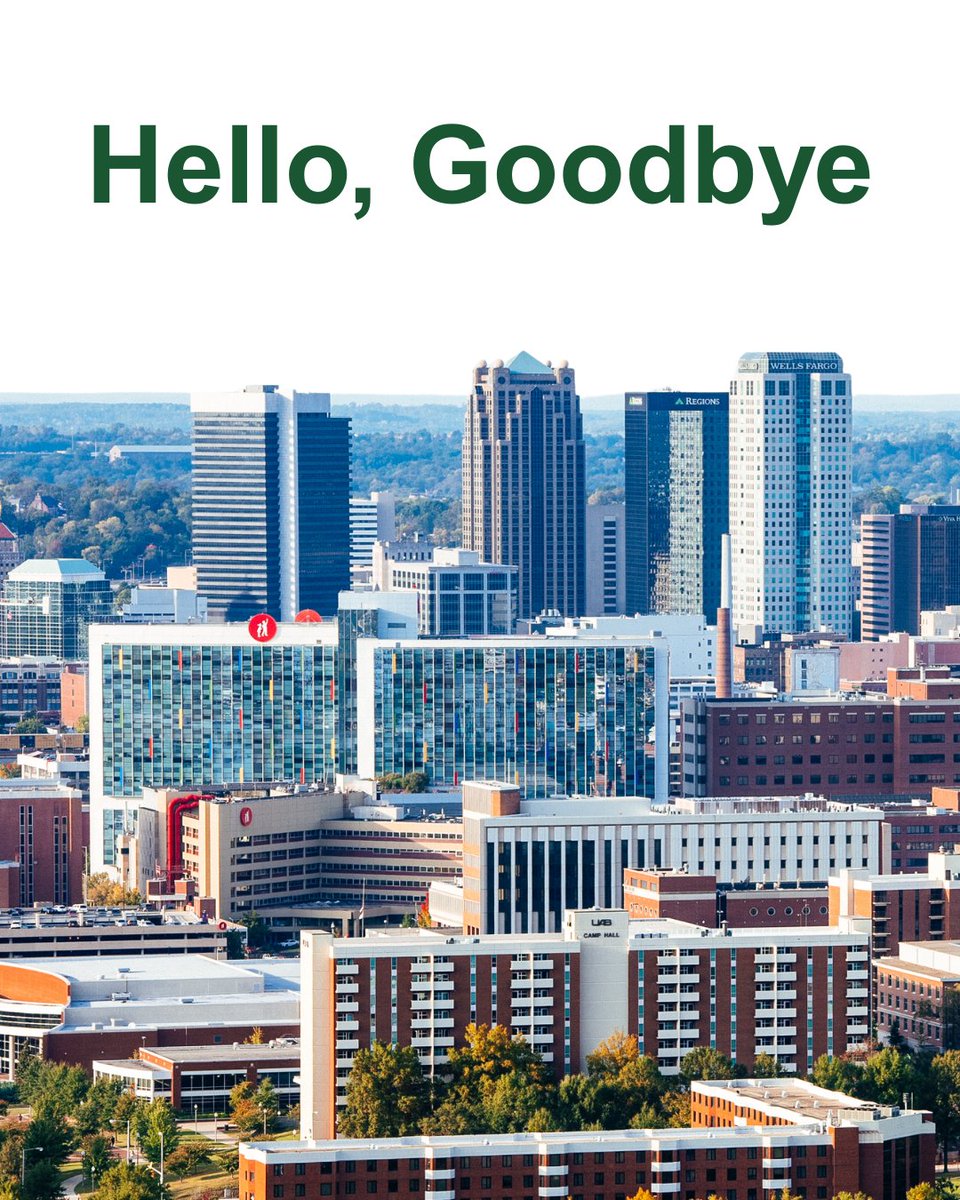 Our General Surgery Residency Program welcomes new interns &amp; bids farewell to the graduating chief residents, who are all headed to fellowship training!

Meet our new interns and find out where our chiefs are headed: bit.ly/4ooIJA5