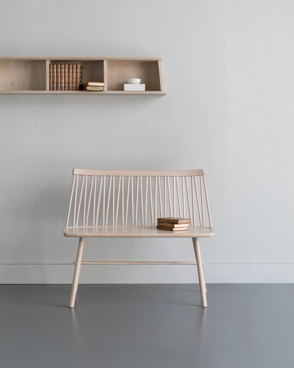 HansKse's tweet photo. Hans K ZigZag Sofa, a distinguished addition to the renowned ZigZag series, brings both style and functionality to your living spaces. Crafted with precision and flair by designer Markus Johansson, this sofa offers a versatile seating solution suitable for various areas. https://t.co/wMpkB06Z5e