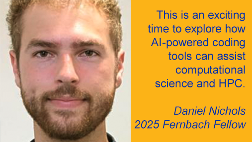 LLNL Computing tweet media