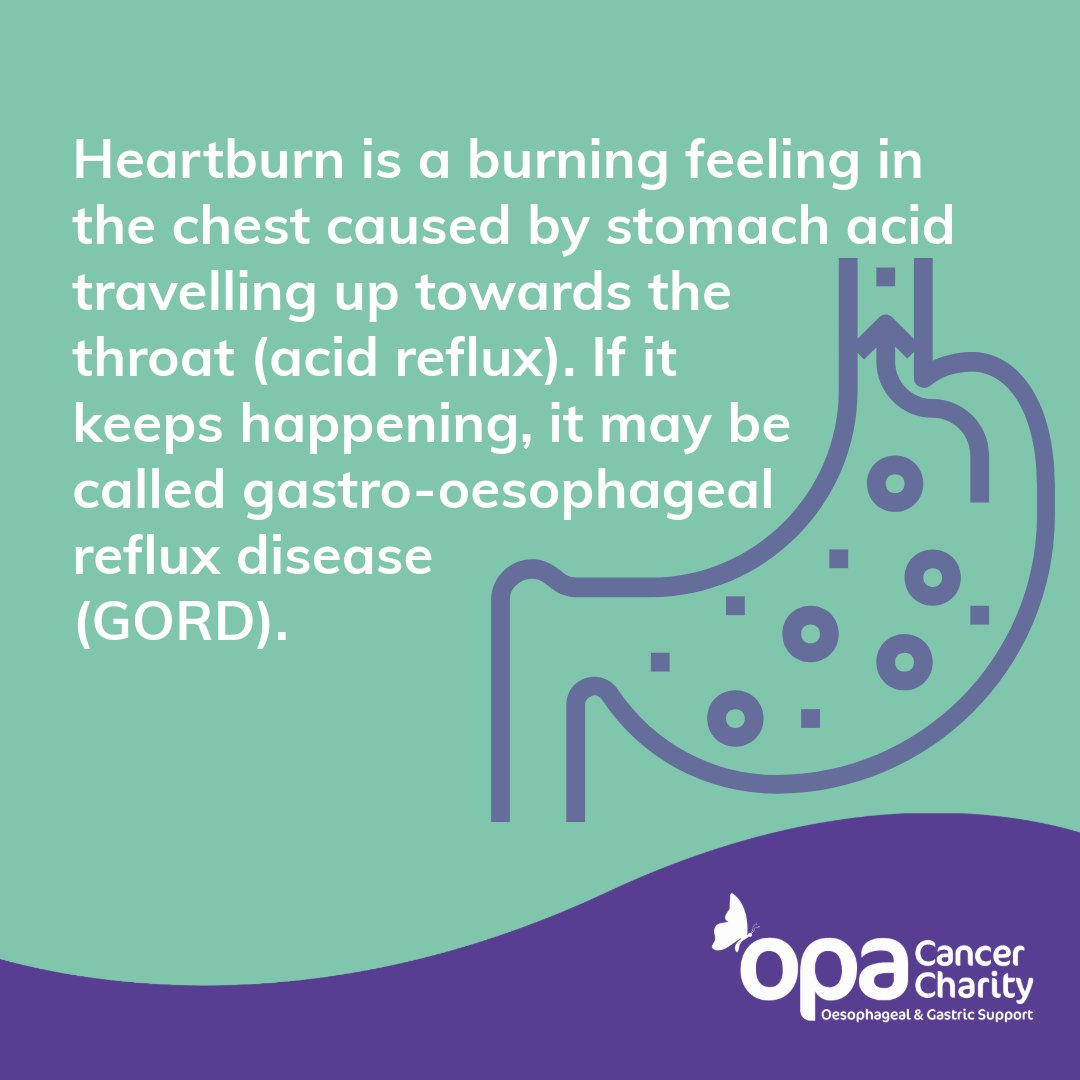 What is Acid Reflux Disease?

#opa #cancer #charity #Heartburn #AcidReflux #AcidRefluxDisease #GORD #GERD

This information is extracted from NHS.