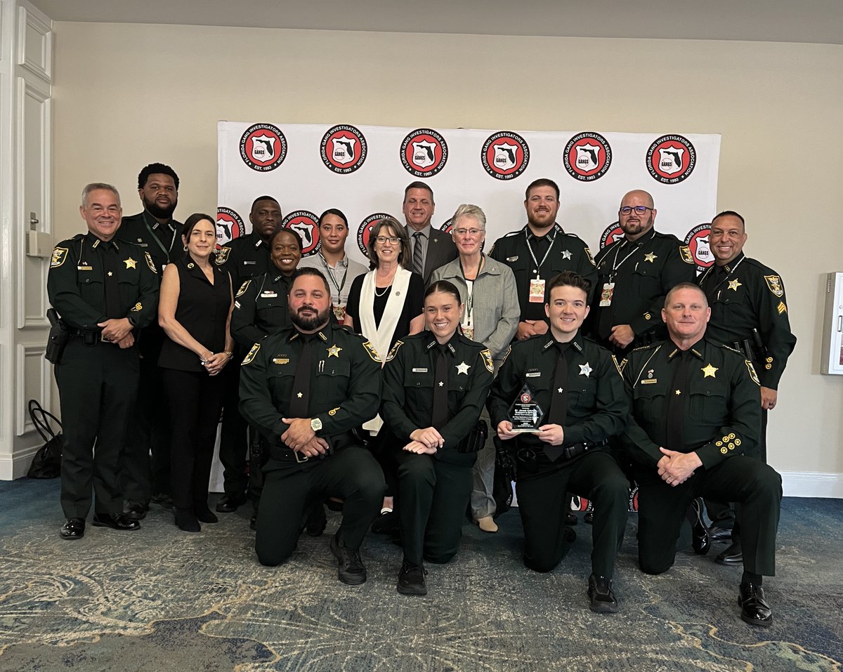 St. Johns County Sheriff's Office (@teamsjso) on Twitter photo ๐ง๐๐ ๐ฆ๐ง. ๐๐ข๐๐ก๐ฆ ๐๐ข๐จ๐ก๐ง๐ฌ ๐ฆ๐๐๐ฅ๐๐๐'๐ฆ ๐ข๐๐๐๐๐ ๐ฆ๐๐๐จ๐ฅ๐๐ง๐ฌ ๐ง๐๐ฅ๐๐๐ง ๐๐ก๐ง๐๐๐๐๐๐๐ก๐๐ ๐ง๐๐๐ ๐ก๐๐ ๐๐ '๐๐๐ข๐ฅ๐๐๐ ๐๐๐ก๐ ๐จ๐ก๐๐ง ๐ข๐ ๐ง๐๐ ๐ฌ๐๐๐ฅ!'
Congratulations to the SJSO Security Threat Intelligence team for its ๐ง๐๐ ๐ฆ๐ง. ๐๐ข๐๐ก๐ฆ ๐๐ข๐จ๐ก๐ง๐ฌ ๐ฆ๐๐๐ฅ๐๐๐'๐ฆ ๐ข๐๐๐๐๐ ๐ฆ๐๐๐จ๐ฅ๐๐ง๐ฌ ๐ง๐๐ฅ๐๐๐ง ๐๐ก๐ง๐๐๐๐๐๐๐ก๐๐ ๐ง๐๐๐ ๐ก๐๐ ๐๐ '๐๐๐ข๐ฅ๐๐๐ ๐๐๐ก๐ ๐จ๐ก๐๐ง ๐ข๐ ๐ง๐๐ ๐ฌ๐๐๐ฅ!'
Congratulations to the SJSO Security Threat Intelligence team for its