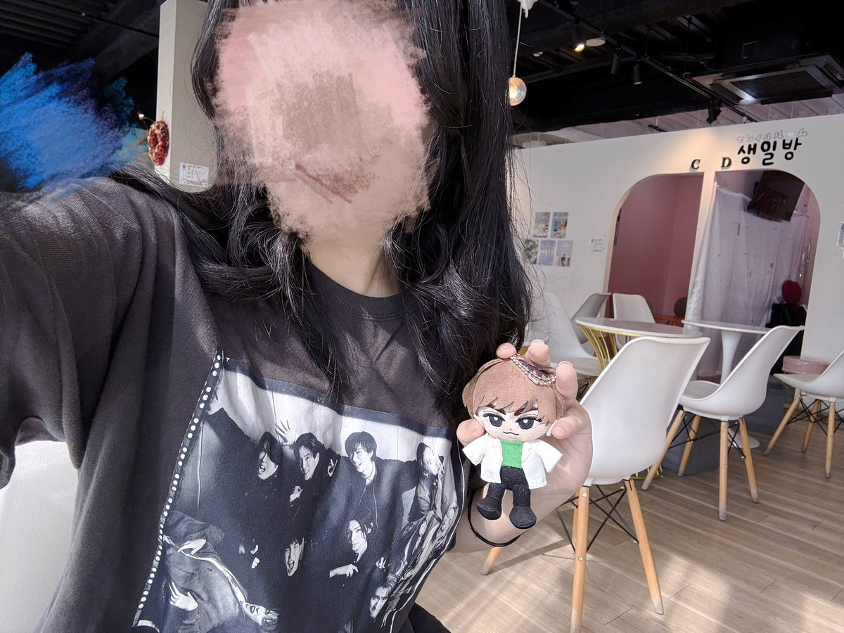 veteranabe's tweet photo. 阿部くん入所21周年おめでとう😭
阿部くんがいるから幸せ🙂‍↕️💚です❕
阿部くんに幸あれ🍀✨️

 #阿部亮平入所21周年 
 #あべふか入所21周年 https://t.co/GpciEDACh2