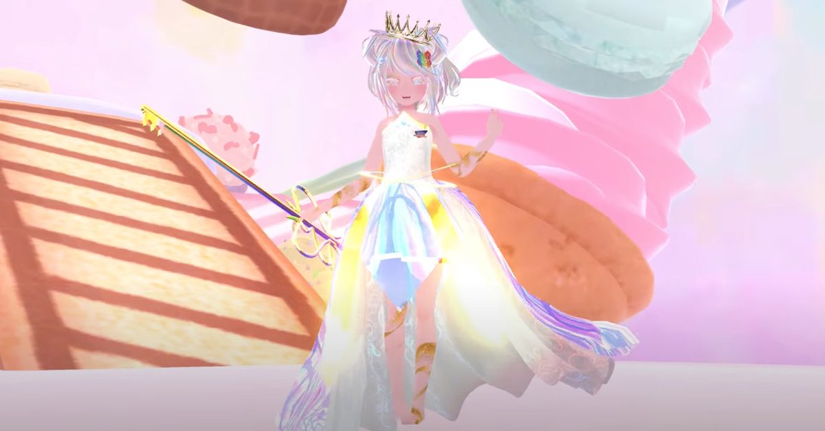 🎞️What's Virtual Market / Vket?
Our creative and talented ambassador Madame Kana has created a stupendous long form report! This Video contains content gathered over nearly half a year, to showcase almost every facet of our convention, from the serious to silly. We're honored!