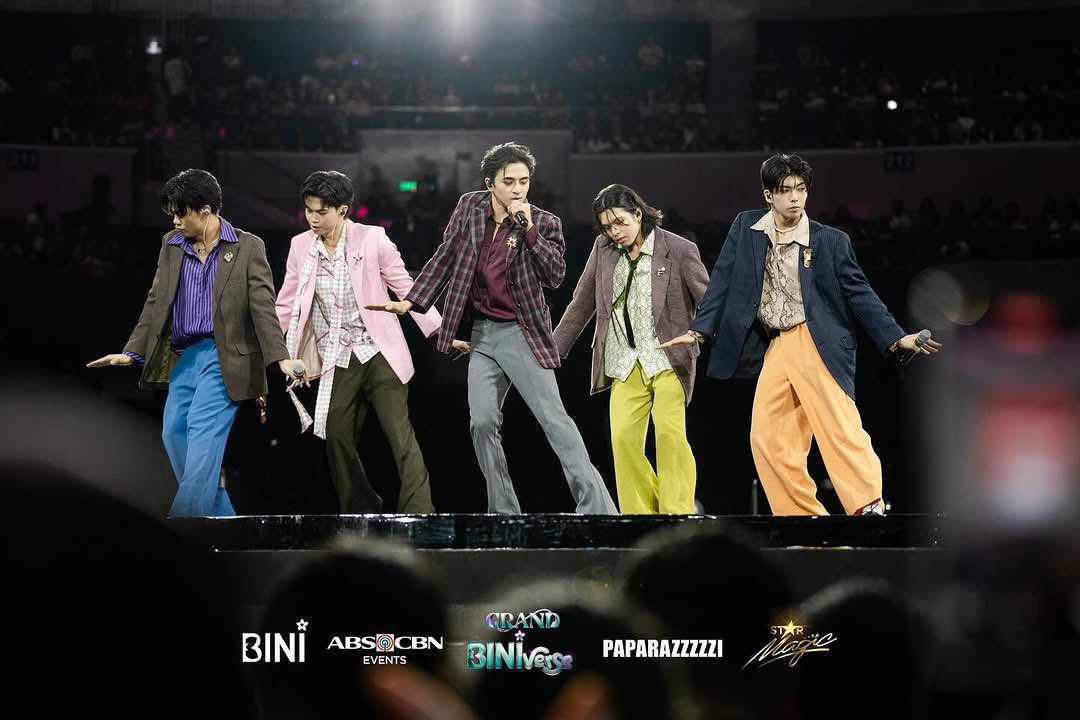 shesintodrei's tweet photo. #wrive at the big dome ✧₊⁺ 

#ASG2024 #GrandBINIverse 
#ASG2025 #TheBigColLove https://t.co/ye9lO6qsGP