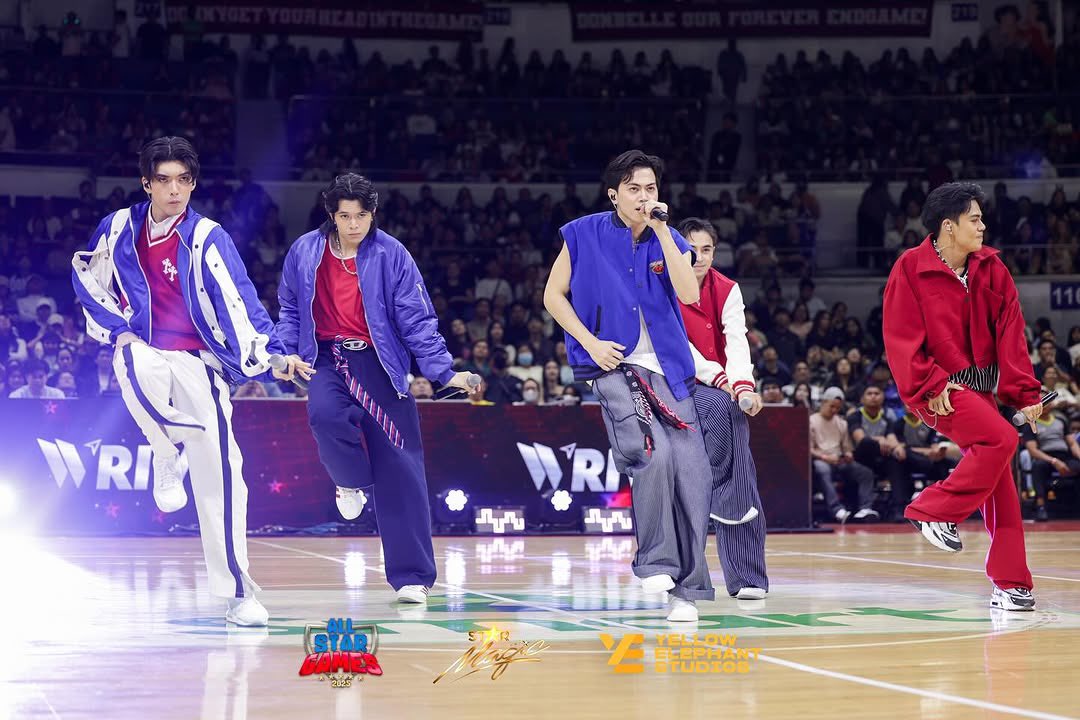 shesintodrei's tweet photo. #wrive at the big dome ✧₊⁺ 

#ASG2024 #GrandBINIverse 
#ASG2025 #TheBigColLove https://t.co/ye9lO6qsGP