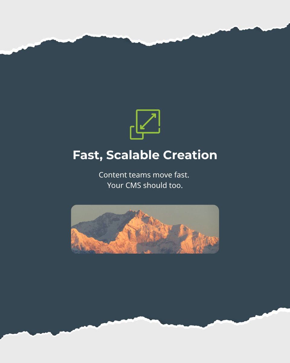 kickbytedigital's tweet image. Good CMS everywhere. Game-changers are rare.
Choose platforms built to dominate, not just operate.
#KickbyteDigital #CMSStrategy #Marketing #DigitalExperts #ContentOps #PlatformDesign