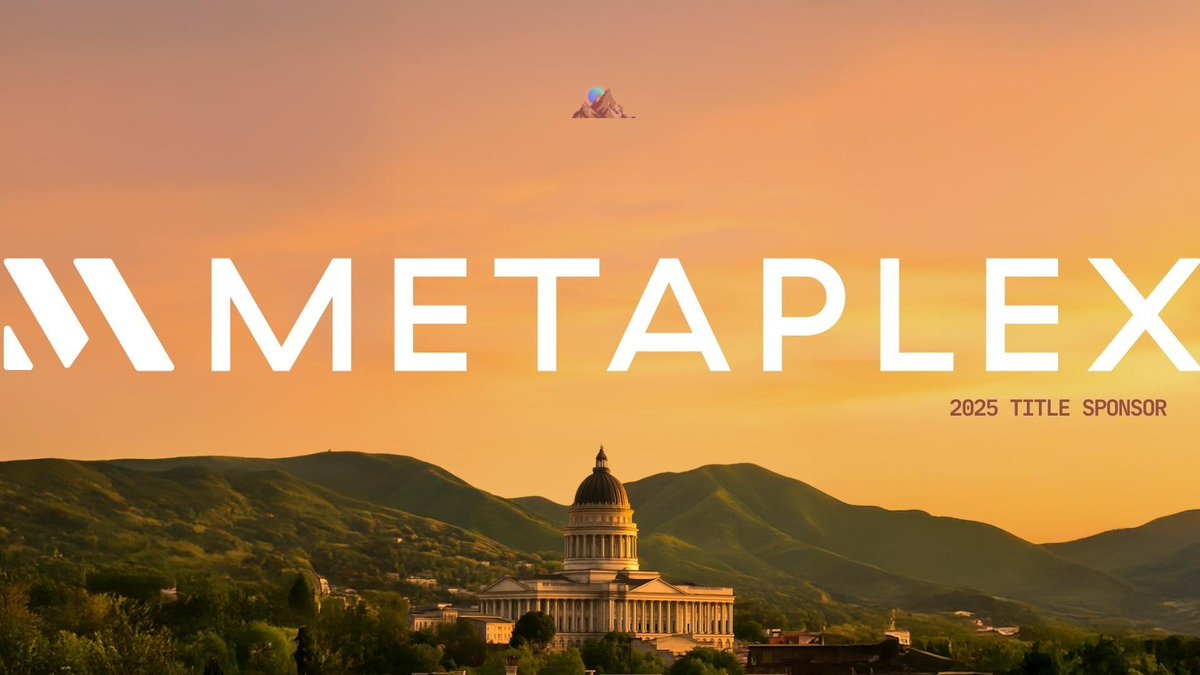 mtndao 🗻 (@mtndao) on Twitter photo The <a href="/solanamobile/">Seeker | Solana Mobile</a> crew.
Catan rematch.
The DFDV bounty.
Elevated catering.
Welcome to <a href="/metaplex/">Metaplex 🦾</a> week. The <a href="/solanamobile/">Seeker | Solana Mobile</a> crew.
Catan rematch.
The DFDV bounty.
Elevated catering.
Welcome to <a href="/metaplex/">Metaplex 🦾</a> week.