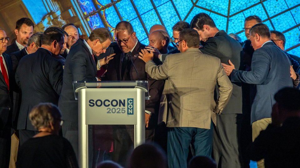 SD Family Voice tweet media