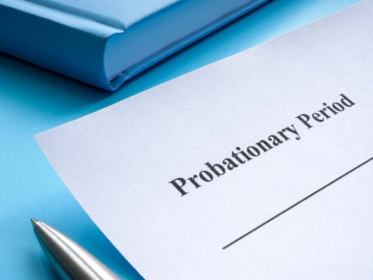 Probationary Employees: Retained or Fired? New Guidance from OPM Designed to Hire Quality Workforce fedsmith.com/2025/08/11/pro…