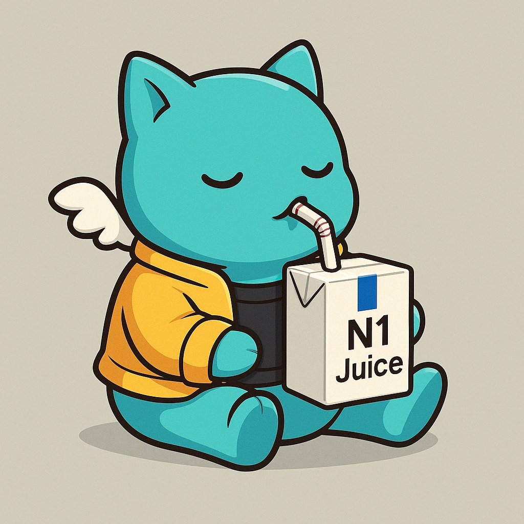 Be Squad tweet media