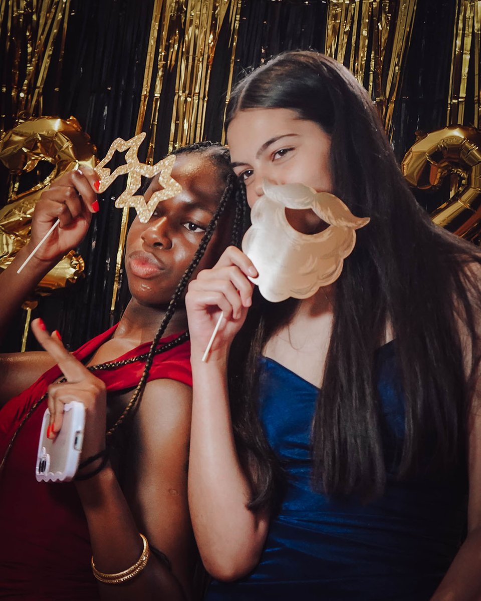 St Margaret's School tweet media