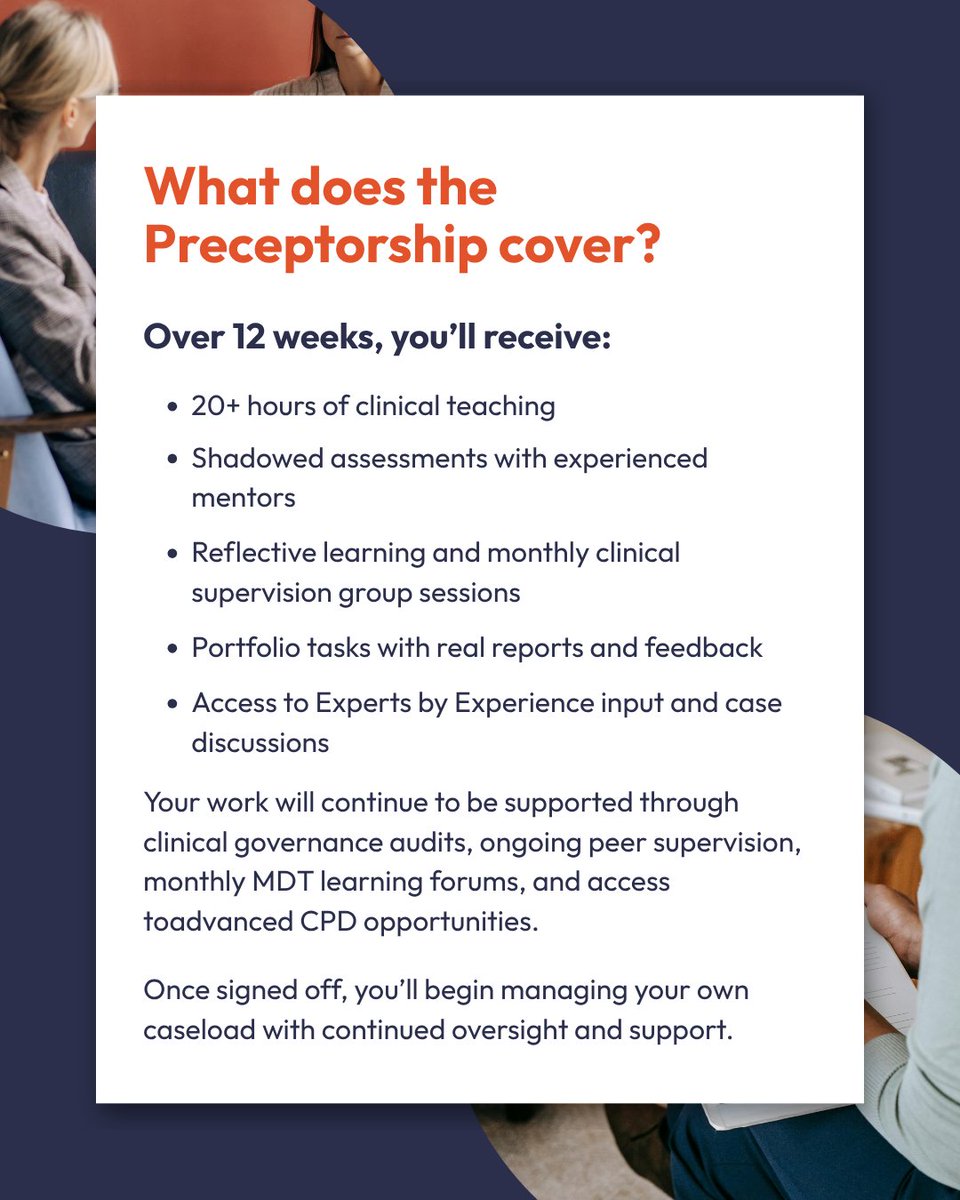 Autism and ADHD Assessment Hub tweet media