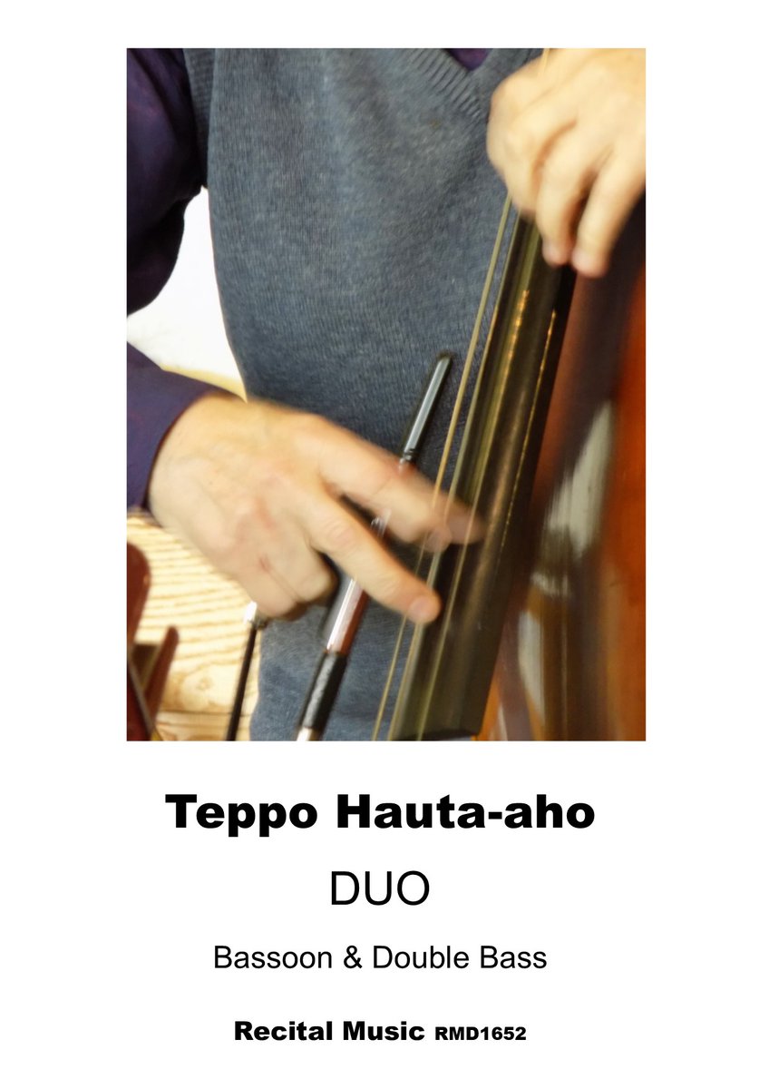 Recital Music tweet media