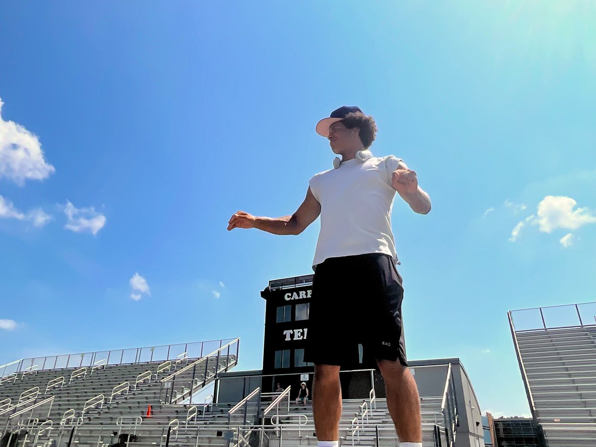 Carbondale H.S. tweet media