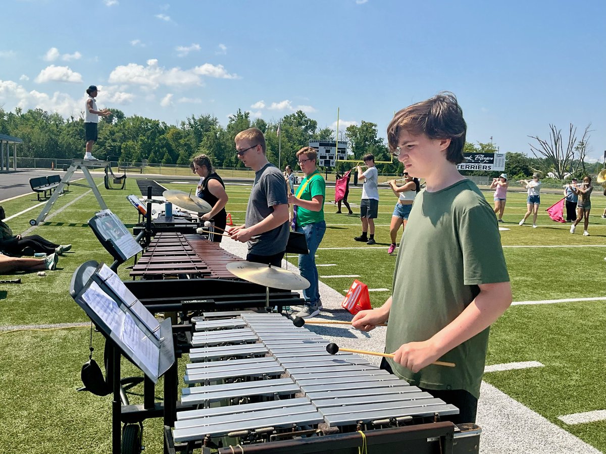 Carbondale H.S. tweet media