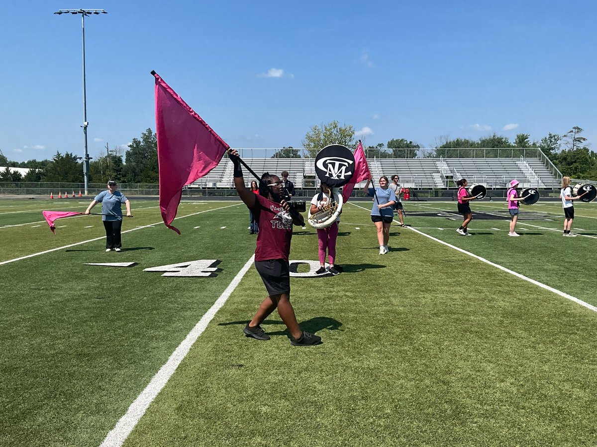 Carbondale H.S. tweet media