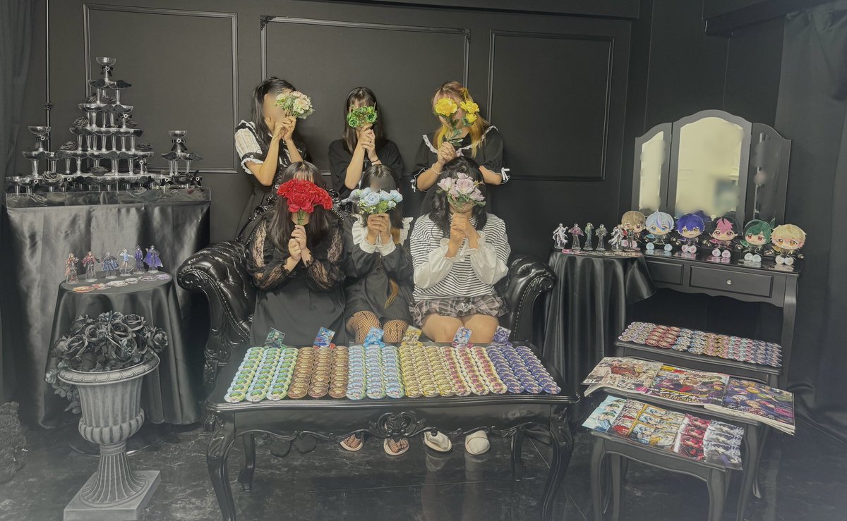 みんなで駆け抜けた"精一杯"

 #シクフォニ3周年