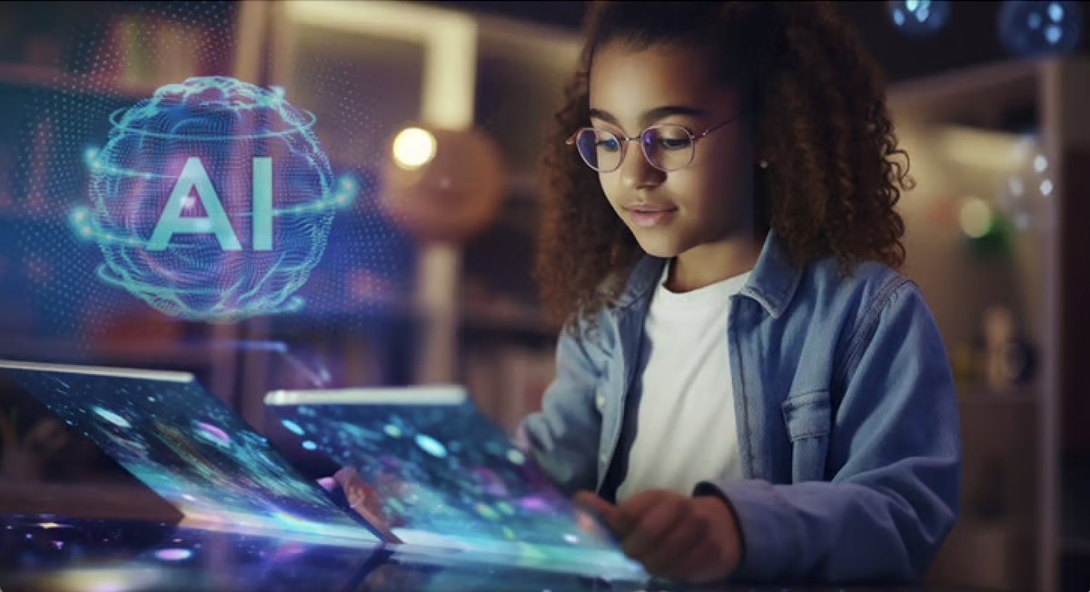 SafeSpaceNews's tweet photo. AI in schools, helpful or harmful?
https://t.co/muK5uq7ckN
Want to be entered for a chance to will $100 gift card??
Step 1) Subscribe to our newsletter 📷
Step 2) When you get our newsletter on Friday share your personalized subscribe link with 3 friends 📷#BackToSchool2025 https://t.co/T8KNqeyb9R