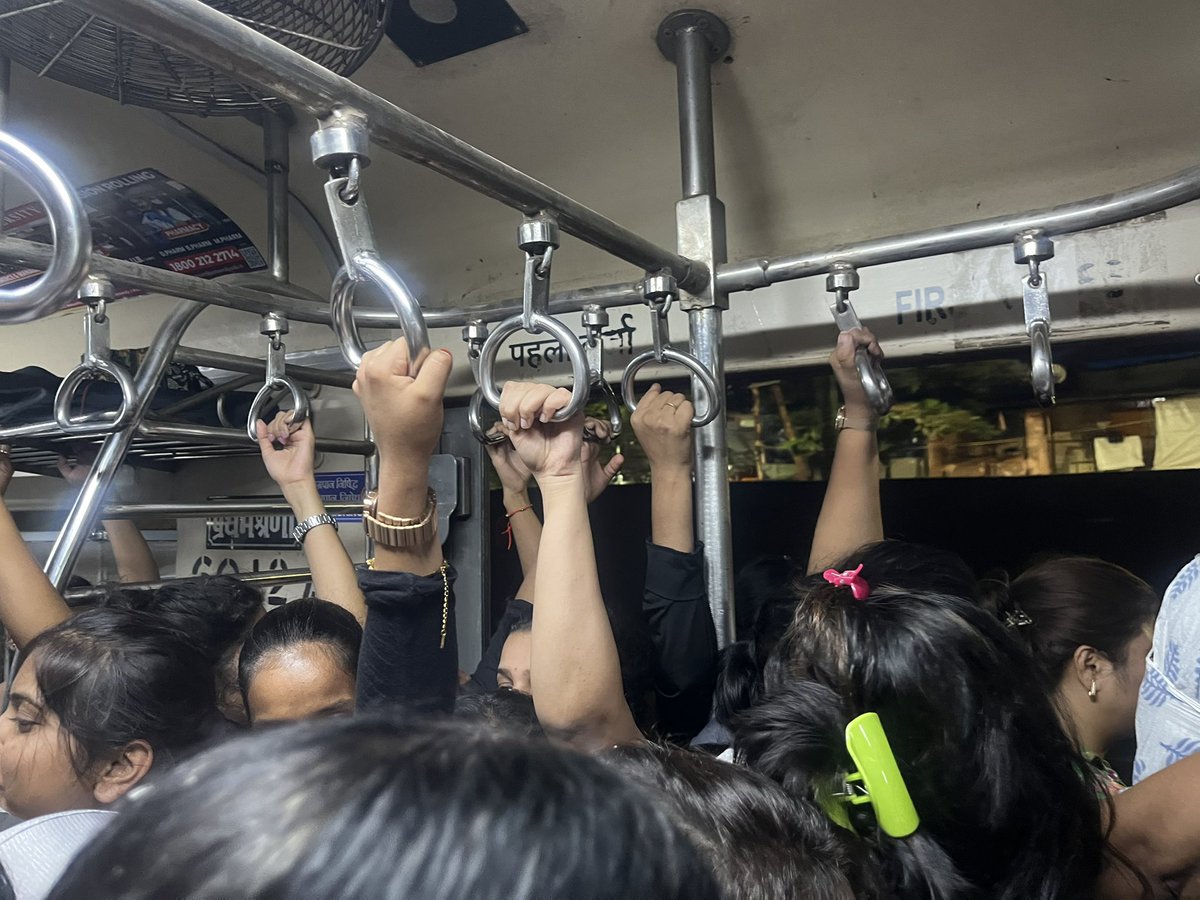 Richa Pinto tweet media