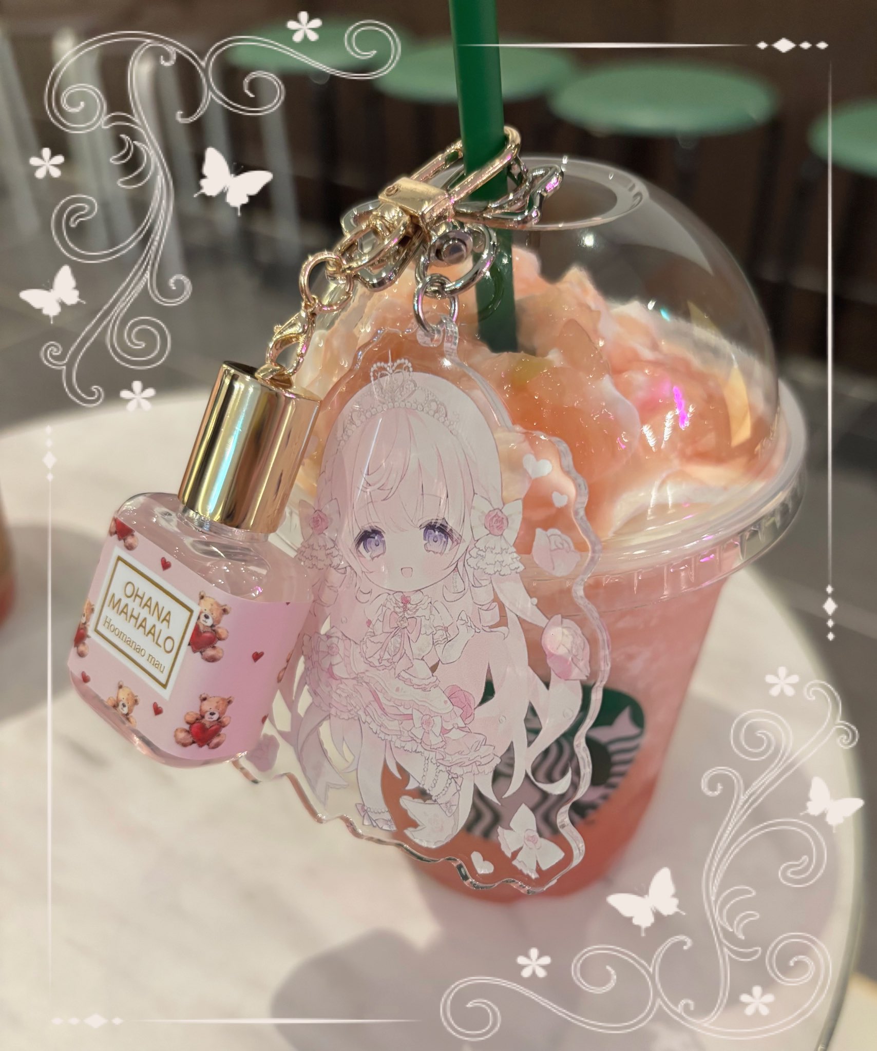 ＊梅と鶯 コアラ風船！ npw-w7732.jpg