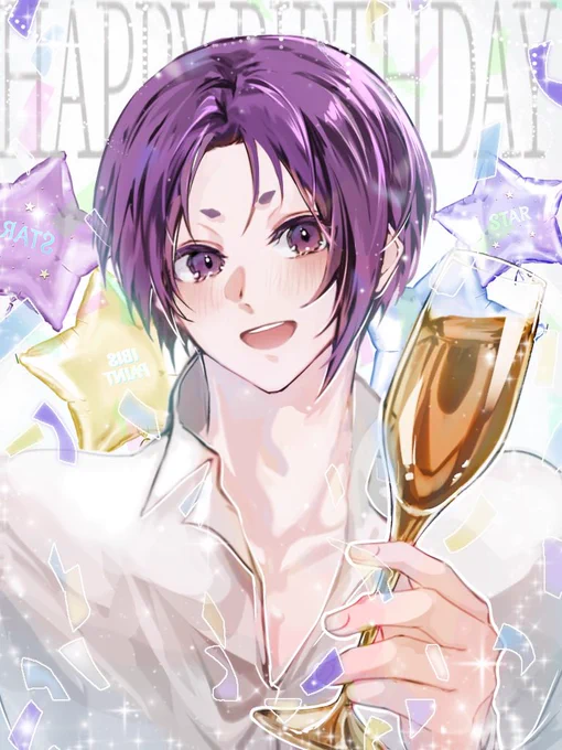 roお誕生日おめでとう #御影玲王誕生祭2025 #御影玲王生誕祭2025