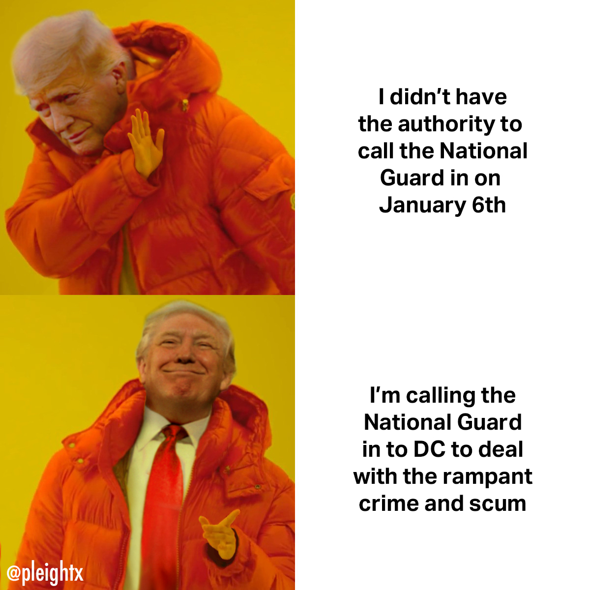 Paul Leigh-Some Rascal on the Internet 🟧🇺🇸🇺🇦 (@pleightx) on Twitter photo 