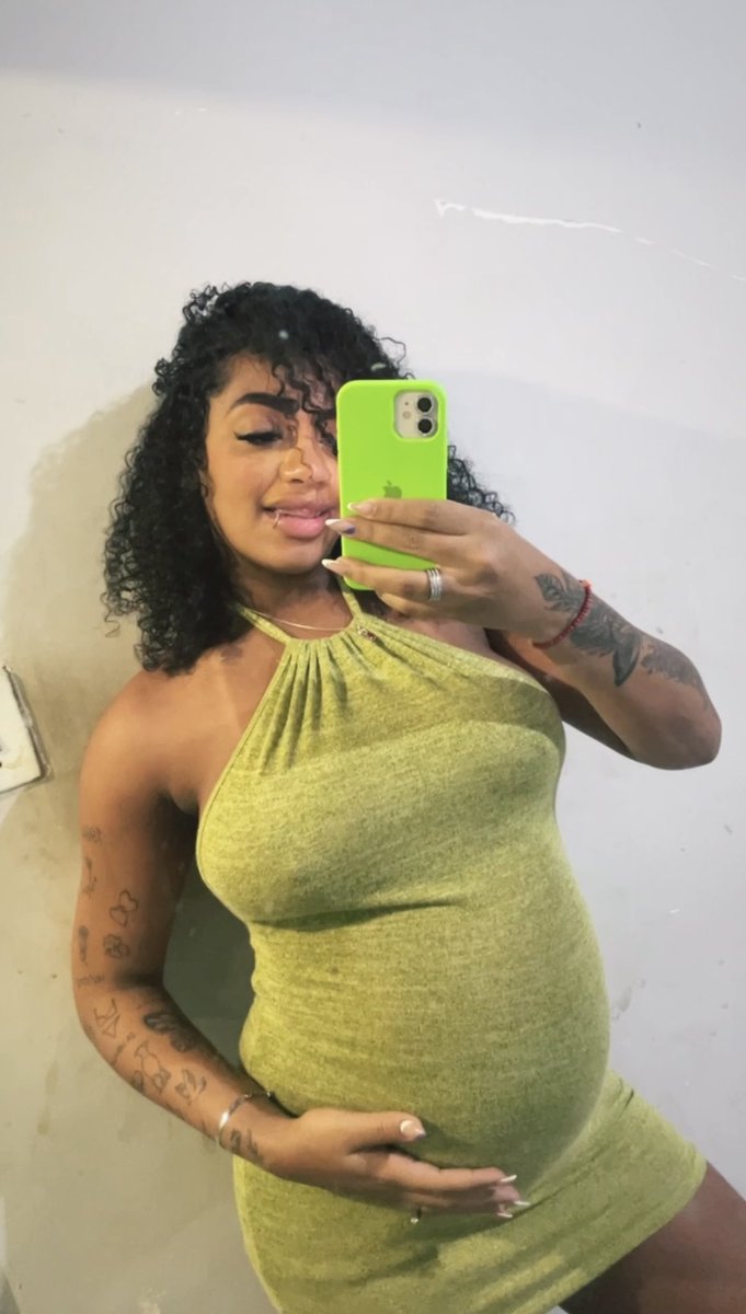 Amor maior não há 💚💚💚🤰🏽