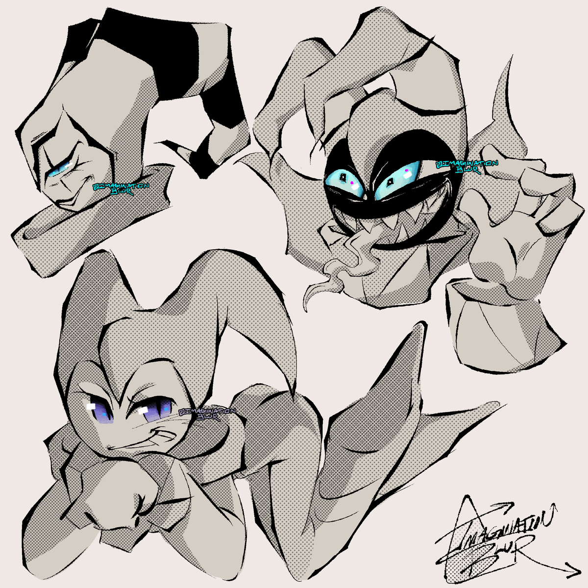 IB 💥 🎨💥 tweet media